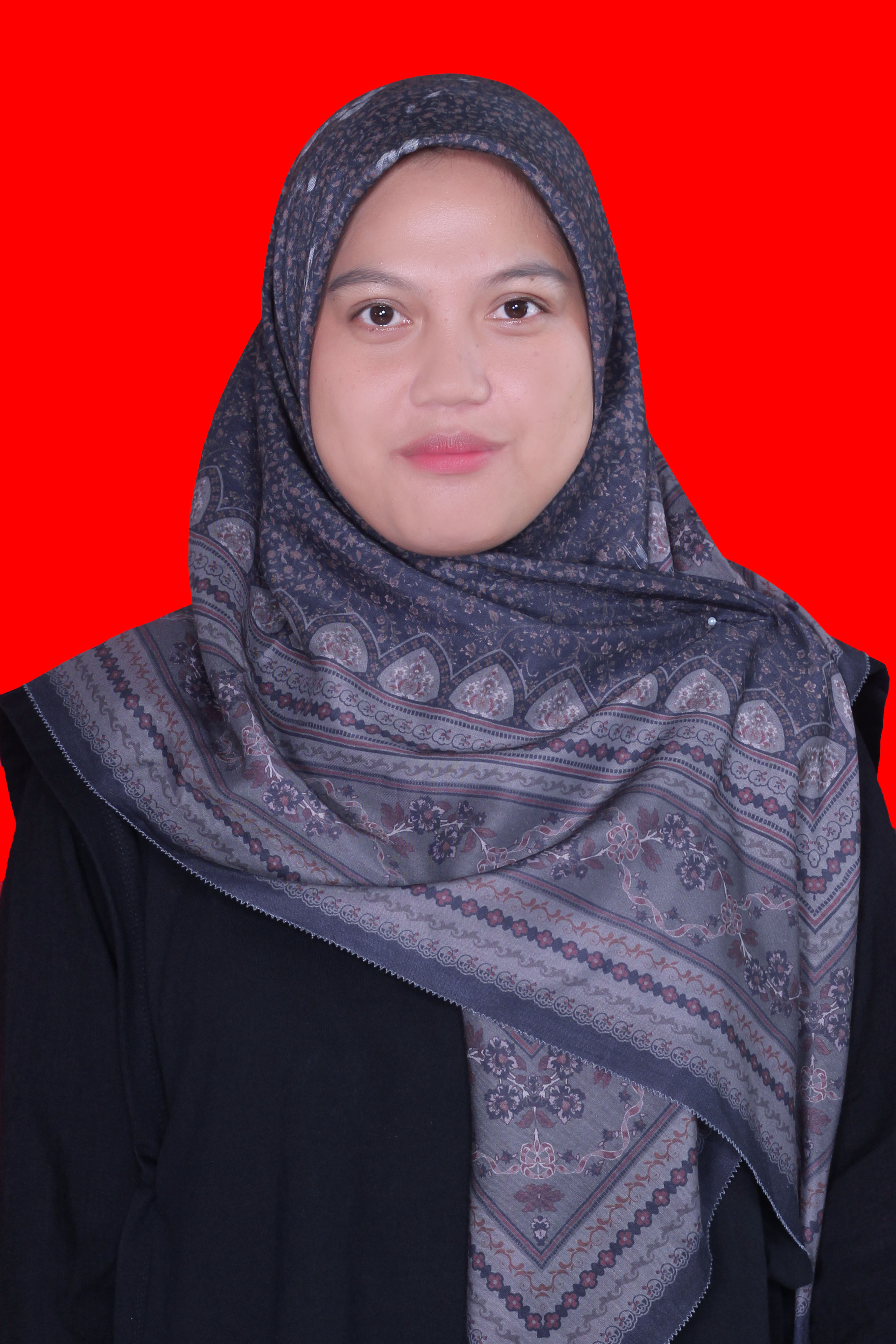 Nisa Nur Fauziah S.Pd
